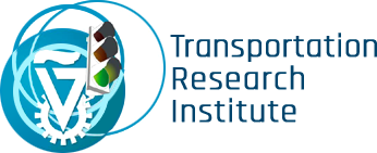Transportation Research Institute logo