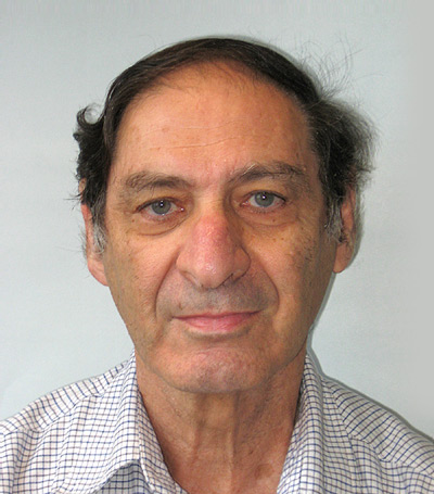 Image for Retired Assoc. Prof. Shalom Hakkert