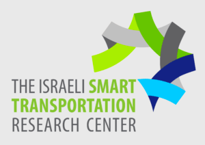 The Israeli Smart Transport Research Center Logo