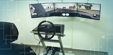 Image for Intelligent Transportation Laboratory